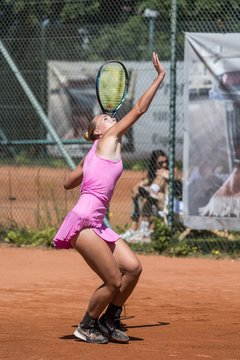 Philippa Färber 225 - Verbandsmeisterschaft SH/HH